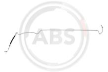 A.B.S. ALL BRAKE SYSTEMS BV. SL 5835